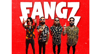 FANGZ