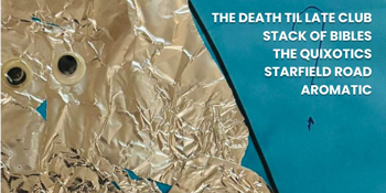 THE DEATH TIL LATE CLUB