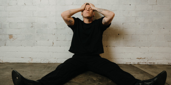 Conrad Sewell Acoustic Tour - BYRON BAY