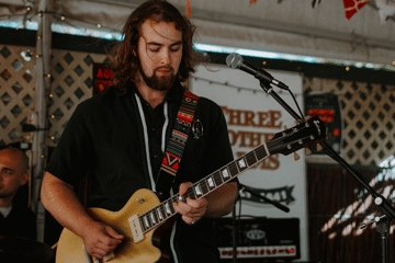 **FREE ENTRY** The Sweet Souls (Front Bar)