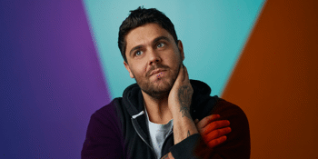 Dan Sultan + Dylan Wright