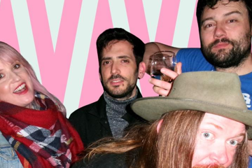 Big League EP launch