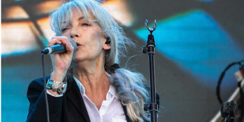Wendy Matthews