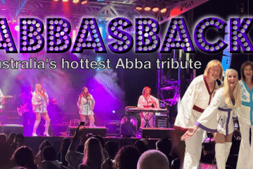 ABBASBACK