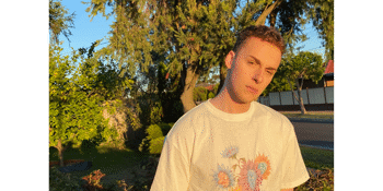Jordan Walters (Single Launch)