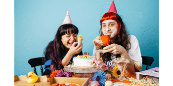 Teenage Joans ‘Taste Of Me’ EP Tour