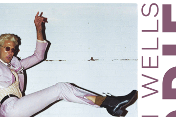 Lennon Wells - Warehouse Party w/ BOCCE & Grace Chia
