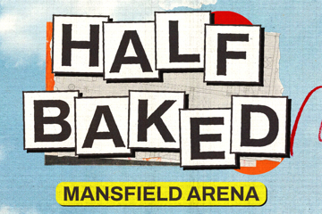 Half Baked ft Rum Jungle | Great Gable | Vlads + More