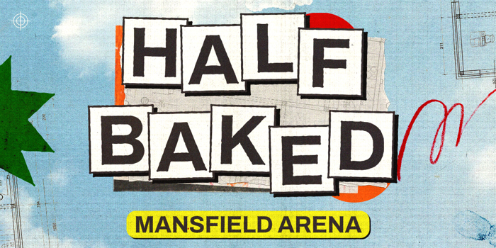Half Baked ft Rum Jungle | Great Gable | Vlads + More