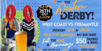 Western Derby