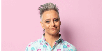 GERALDINE HICKEY – MEANDER