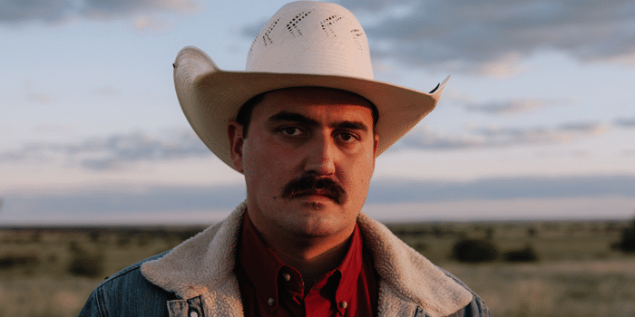 WADE FORSTER - Dying Breed Tour