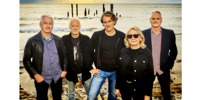 StoneHutt 'WATERSHED' Album Launch