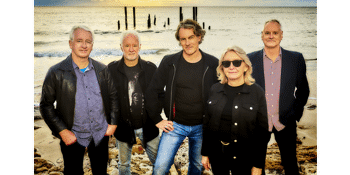 StoneHutt 'WATERSHED' Album Launch