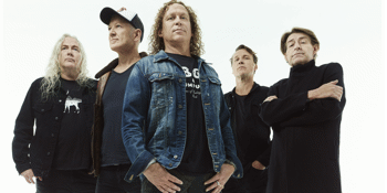 The Screaming Jets