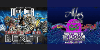 The Return of METAL OF HONOR