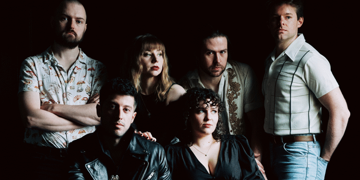 Second Hand News: A Tribute to Fleetwood Mac