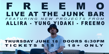 Freemo presents: Change