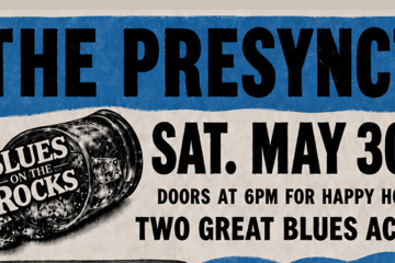 Blues on The Rocks 2