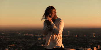 Conrad Sewell 'Big World' Tour