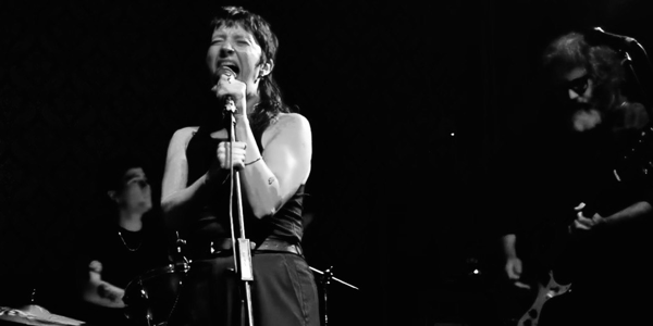 RESIDENCY: STICKY WEDNESDAYS FT. THE CLAGS live at The Workers Club in Fitzroy on March 18, 2026 - Concert poster