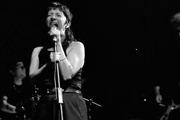 RESIDENCY: STICKY WEDNESDAYS FT. THE CLAGS