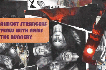 Almost Strangers