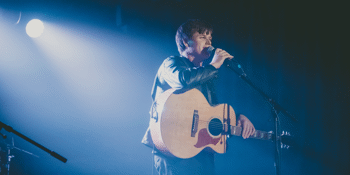 Cronulla Jazz & Blues Festival Presents: Alex Gibson