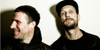 Sleaford Mods (UK) - NEW SHOW ADDED