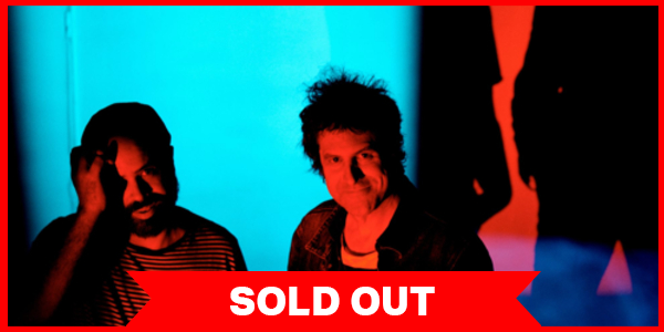 Swervedriver (UK)