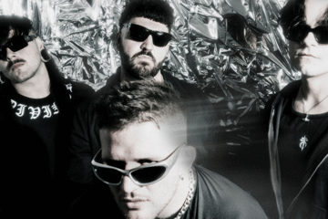 Banks Arcade – Vipers Tour