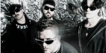 Banks Arcade – Vipers Tour