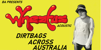 Wheatus Acoustic