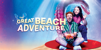 The Great Beach Adventure