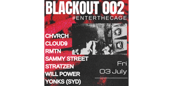 BLACKOUT 002