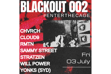 BLACKOUT 002