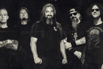 ONSLAUGHT (UK)