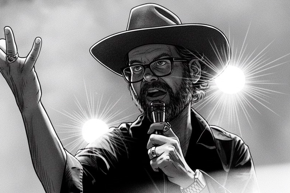 Henry Wagons 'The Road Less Travelled' Tour ***SECOND SHOW ADDED***