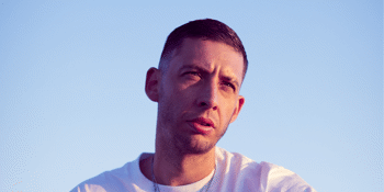 CANCELLED - Example 'Sun Hits Your Eyes' Tour - Perth