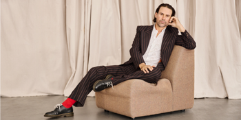 Phil Jamieson - PJ AIR Tour