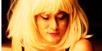 Elly May Barnes- 'More Glitter, More Regret'