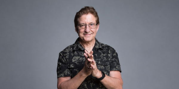 Richard Stubbs: Live