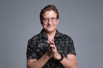 Richard Stubbs: Live