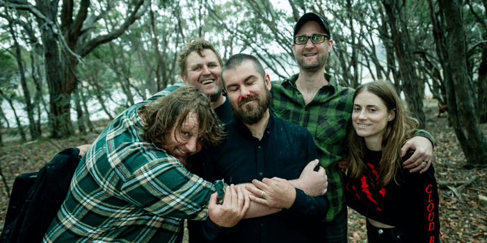 The Smith Street Band