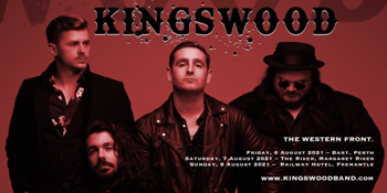 KINGSWOOD