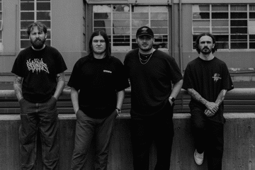 JUSTICE FOR THE DAMNED - ALBUM RELEASE