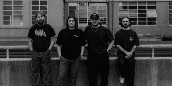 JUSTICE FOR THE DAMNED - ALBUM RELEASE