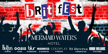 Brit Fest (from the UK) - GOLD COAST