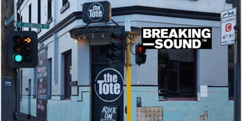 Breaking Sound: DOGI KATZ, Daisy Kilbourne, The Whyb Project and more