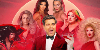 Bring Back My Wives: The Ultimate Housewives x Drag Live Experience